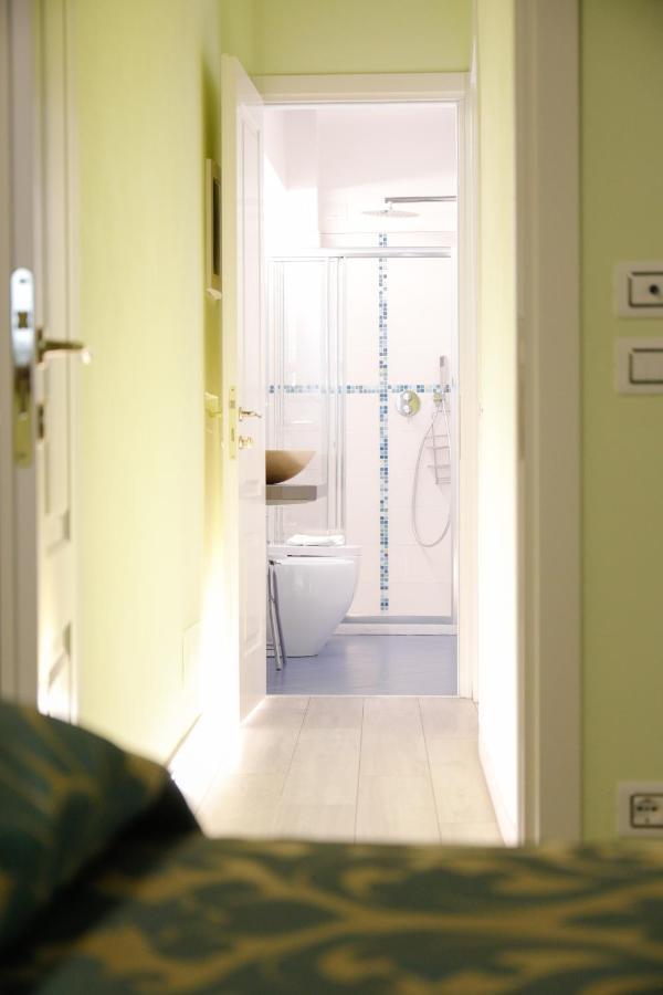 Ferienwohnung Ca' Corazzeri Venedig Exterior foto