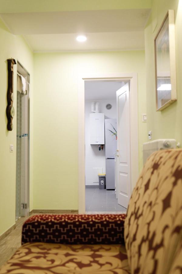 Ferienwohnung Ca' Corazzeri Venedig Exterior foto