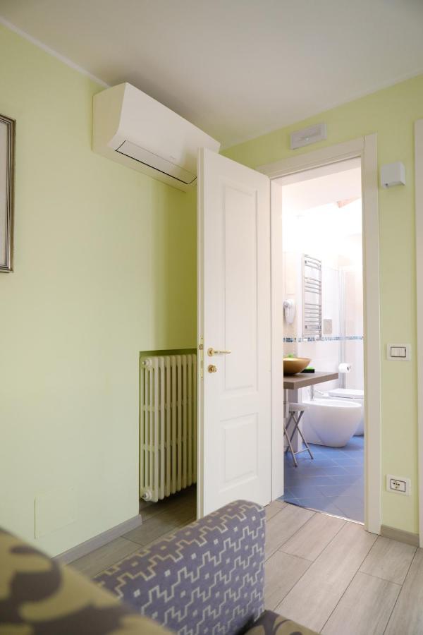Ferienwohnung Ca' Corazzeri Venedig Exterior foto